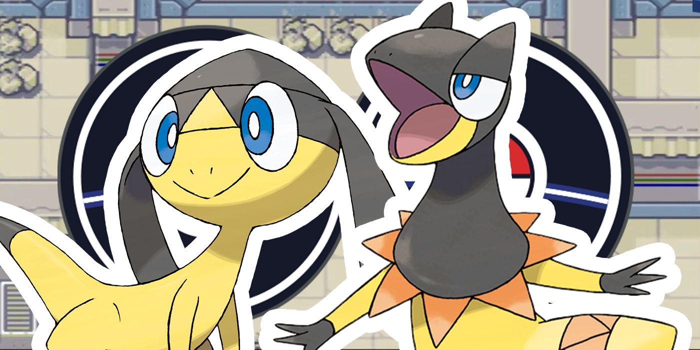 Pokémon GO: cómo encontrar (y atrapar) Helioptile y Heliolisk