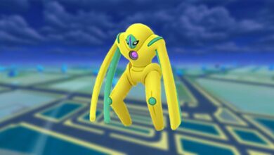 Pokémon GO presenta Shiny Espurr y Deoxys por primera vez en febrero