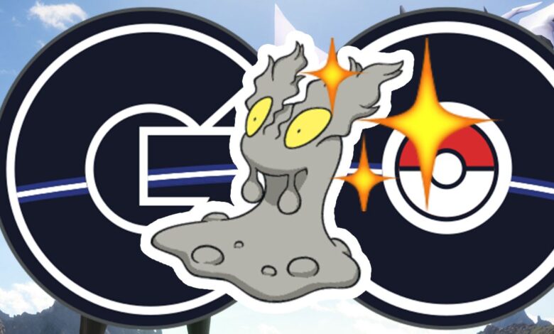 Pokémon Go: Cómo encontrar (y atrapar) Shiny Slugma