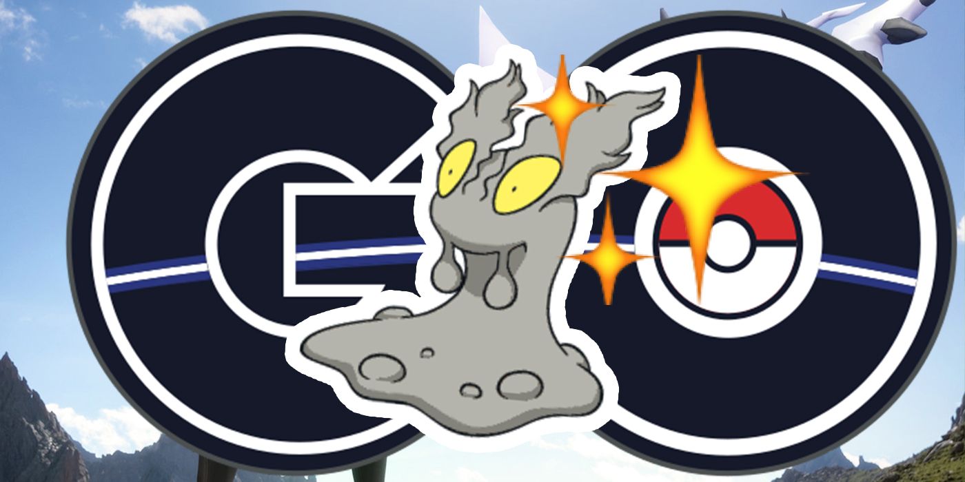 Pokémon Go: Cómo encontrar (y atrapar) Shiny Slugma