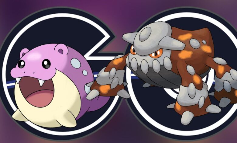 Pokémon Go: todos los eventos nuevos que llegarán en enero de 2022