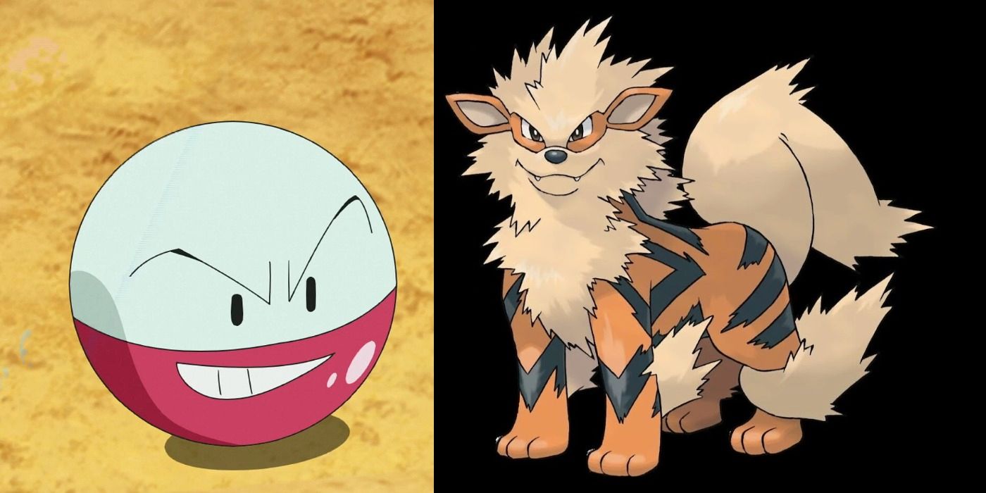 Pokémon Legends: Arceus – 10 Pokémon que todavía necesitan formas Hisuian