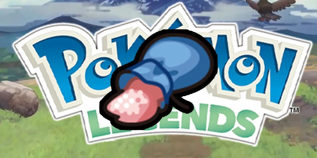 Pokémon Legends: Arceus - Cómo encontrar y farmear Stardust Fast