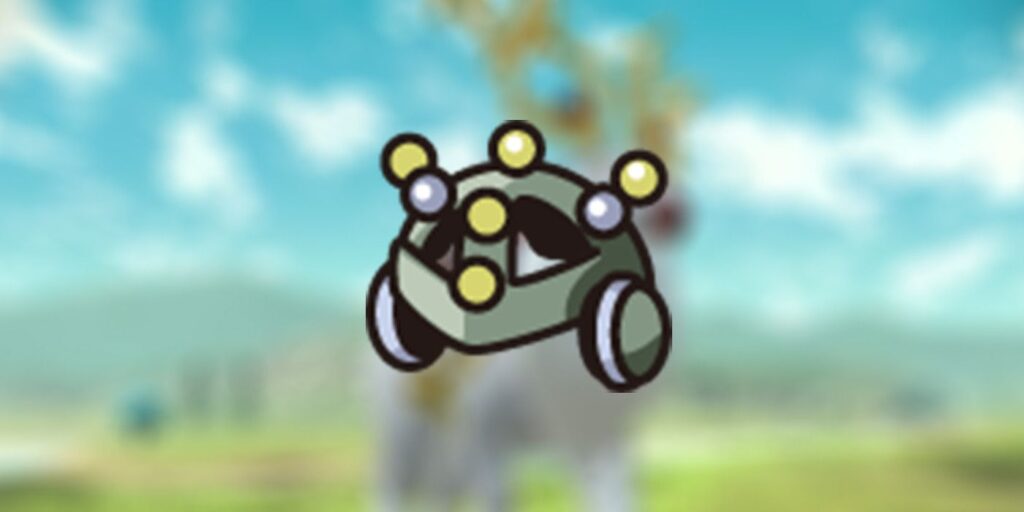 Pokémon Legends: Arceus 'Exp Share aparentemente confirmado por Switch Trailer