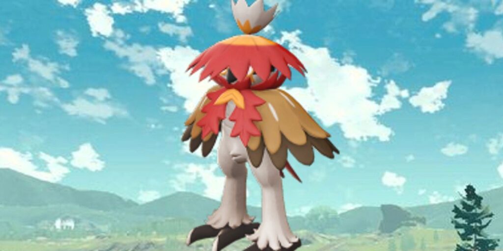 Pokémon Legends: Arceus Starter Evolutions - Pros y contras de Decidueye