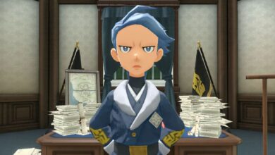 Pokémon Legends: las tareas de investigación de Arceus son un gran cambio para la serie