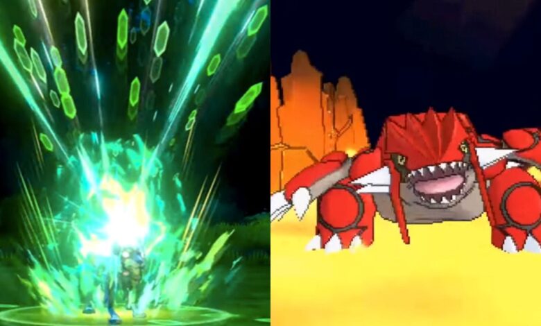 Pokémon: Los 10 movimientos terrestres más poderosos, clasificados