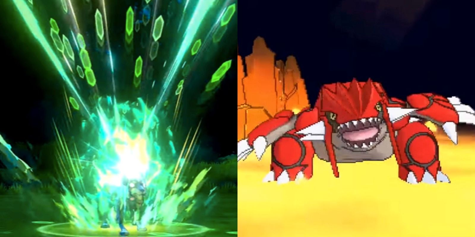 Pokémon: Los 10 movimientos terrestres más poderosos, clasificados