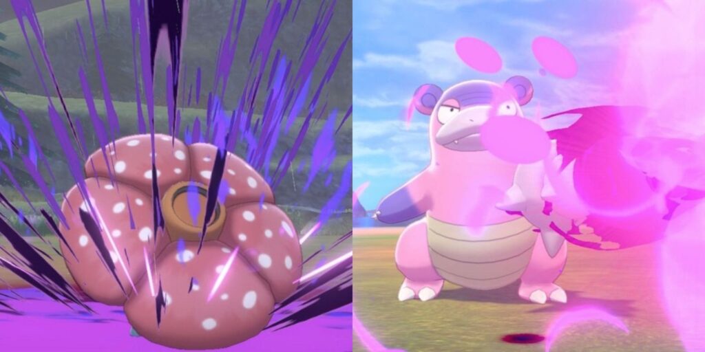 Pokémon: Los 10 movimientos venenosos más poderosos, clasificados
