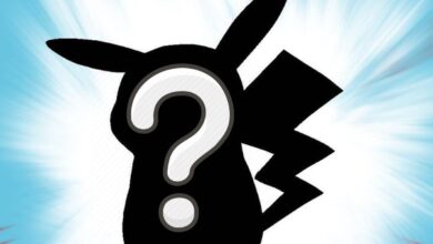 Pokémon Riddle Secret hace que los jugadores se rasquen la cabeza
