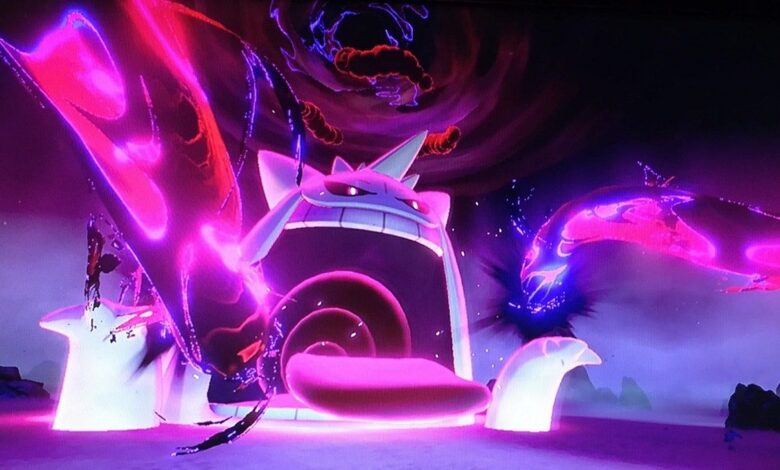 Pokémon Sword & Shield corrigió las evoluciones comerciales de la serie