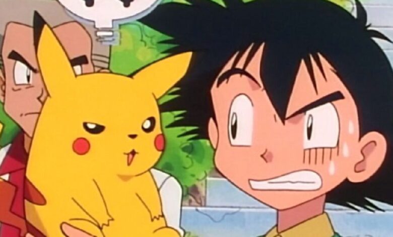 Pokémon: por qué no quieres varios Pikachu en tu equipo
