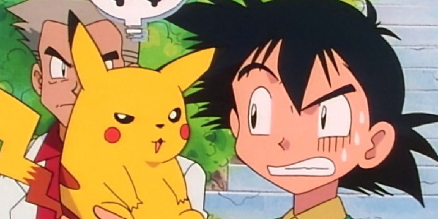 Pokémon: por qué no quieres varios Pikachu en tu equipo