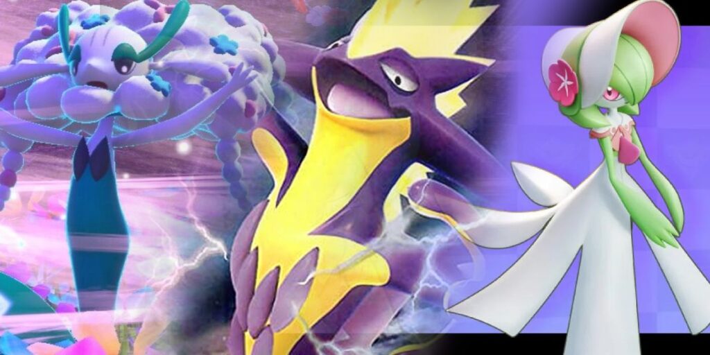 Pokémon que necesitan protagonizar sus propios spin-offs