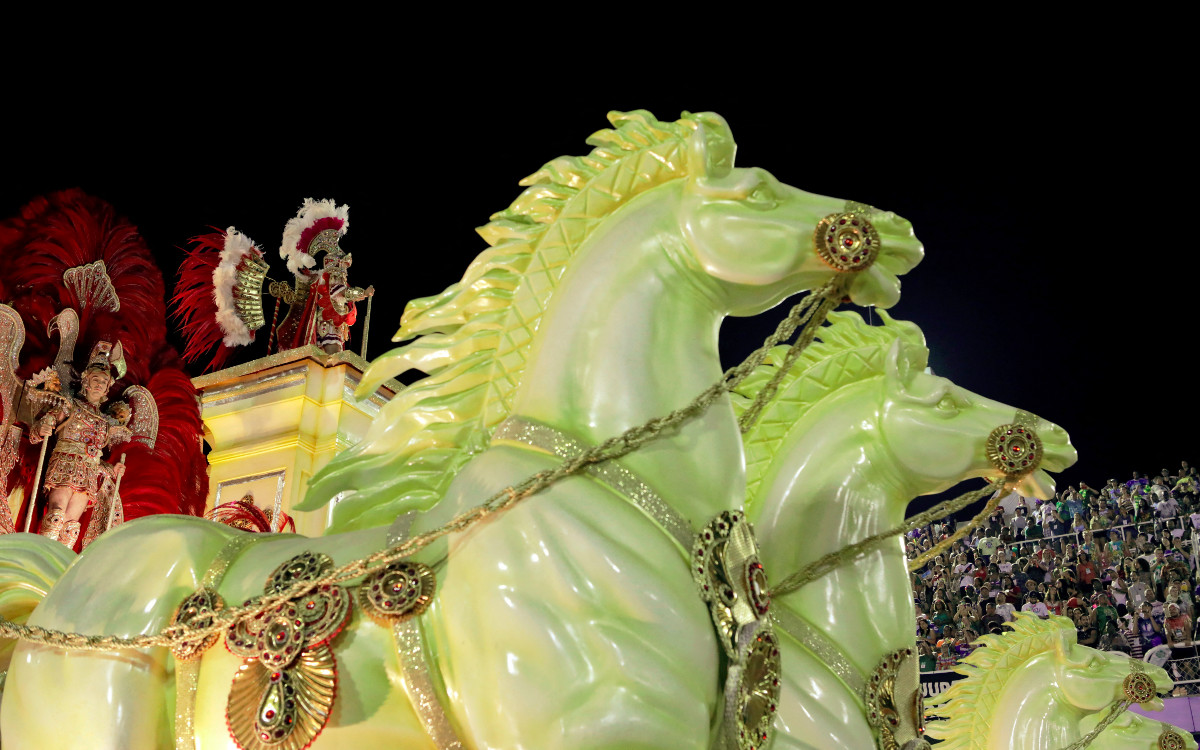 Por Covid, Río de Janeiro y Sao Paulo posponen carnavales para abril