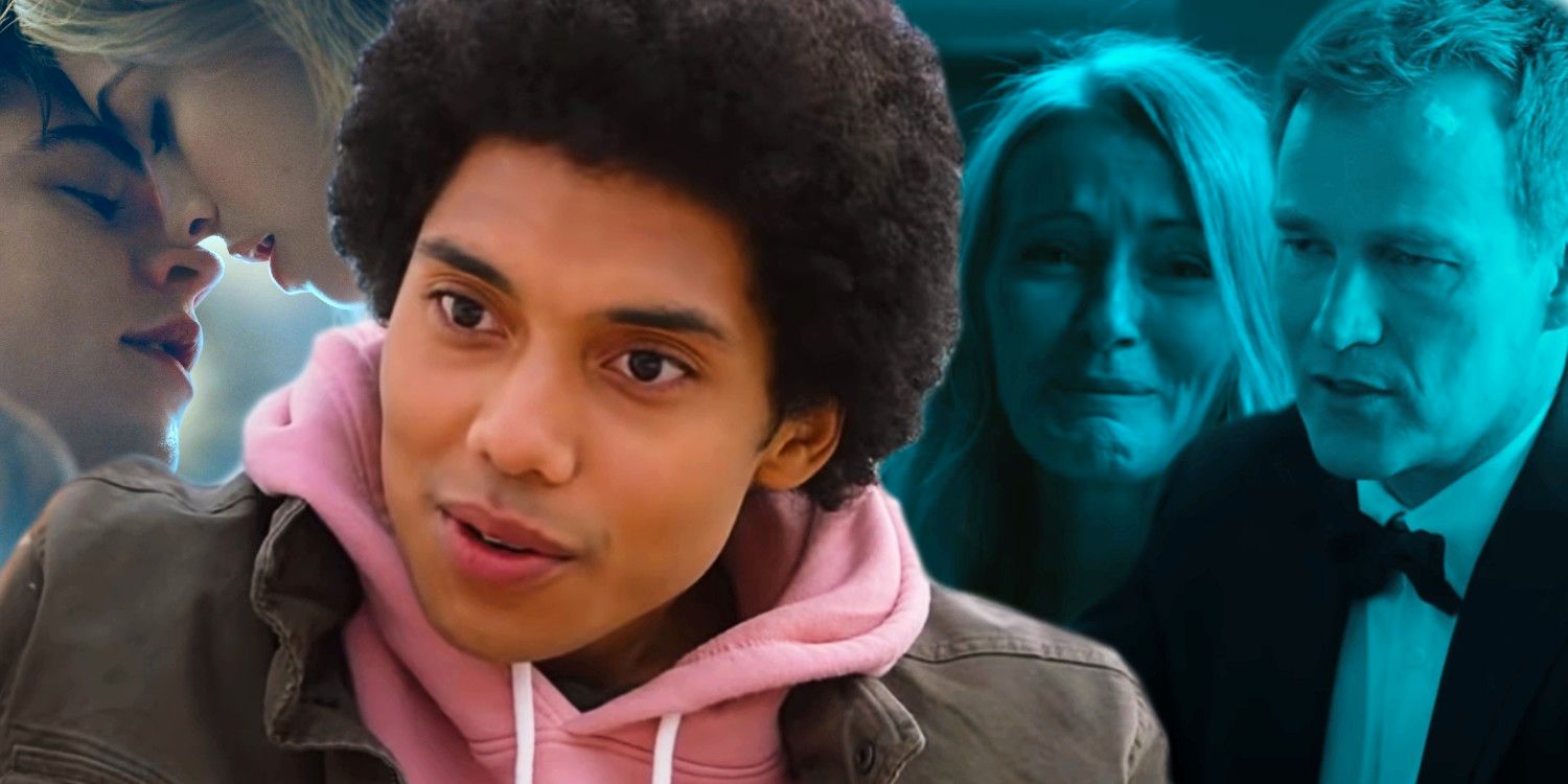 Por qué After We Fell Recast Landon y tantos otros personajes