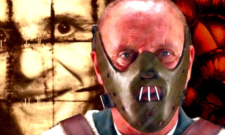 Por qué Anthony Hopkins se arrepiente de haber hecho a Hannibal & Red Dragon