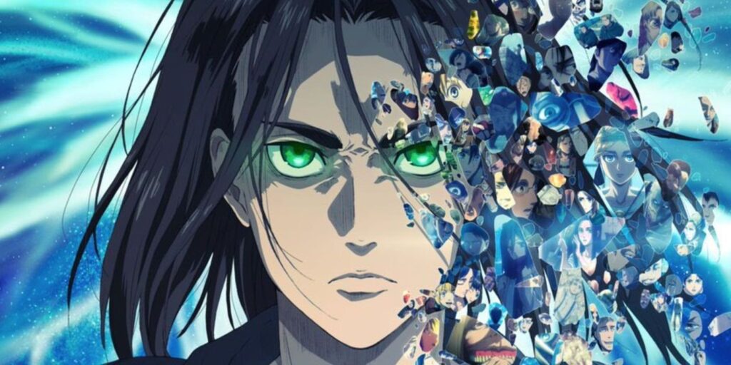 Por qué Attack On Titan no debería repetir el final del manga