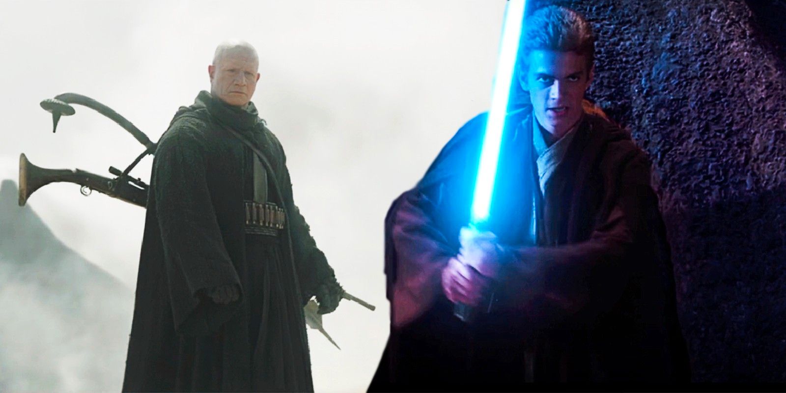 Por qué Book of Boba Fett’s Tusken Raiders’ Slaughter es mejor que Anakin’s