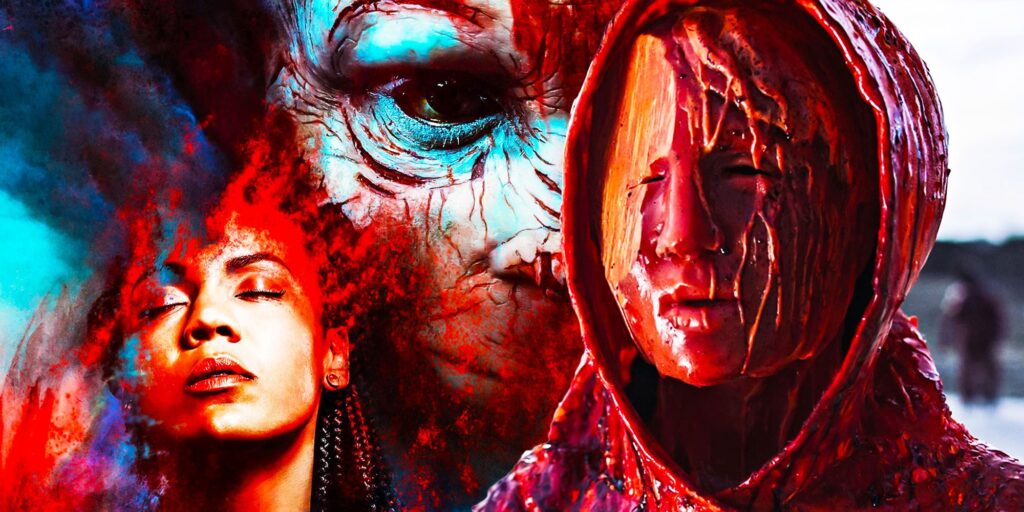 Por qué Channel Zero se canceló después de 4 temporadas (a pesar de la aclamación crítica)