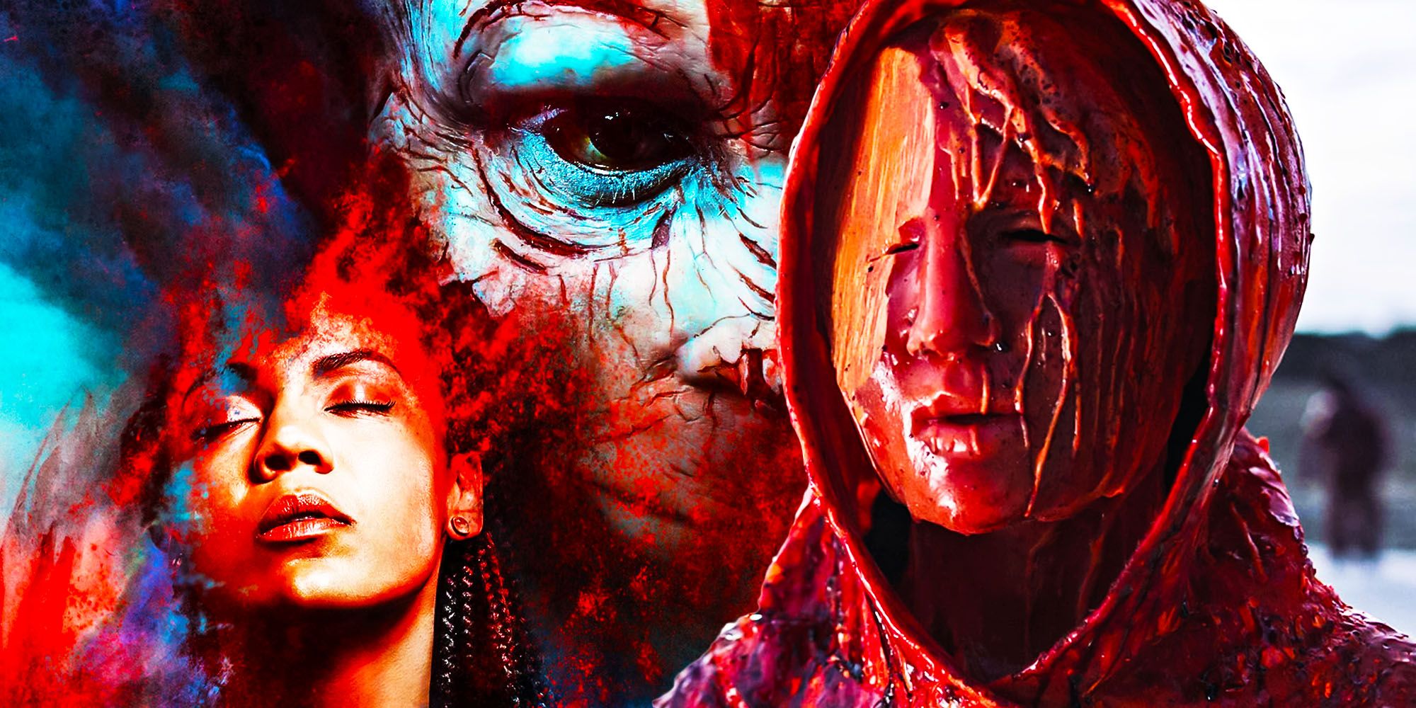 Por qué Channel Zero se canceló después de 4 temporadas (a pesar de la aclamación crítica)