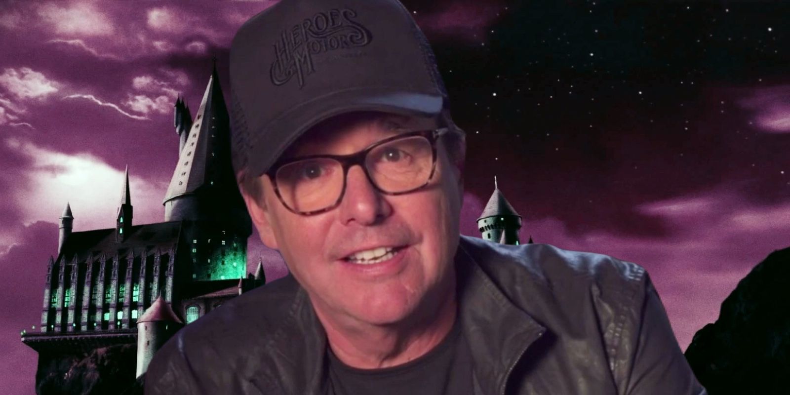 Por qué Chris Columbus no dirigió Harry Potter y el prisionero de Azkaban