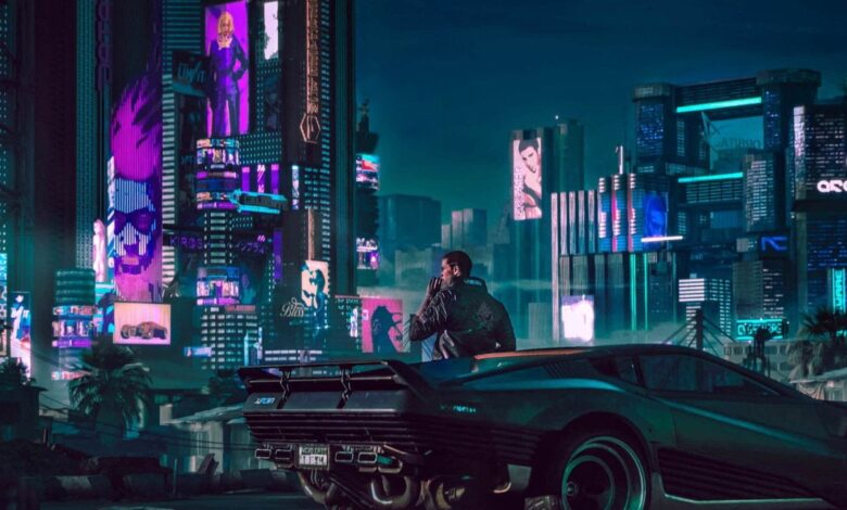 Por qué Cyberpunk 2077 merece una segunda oportunidad