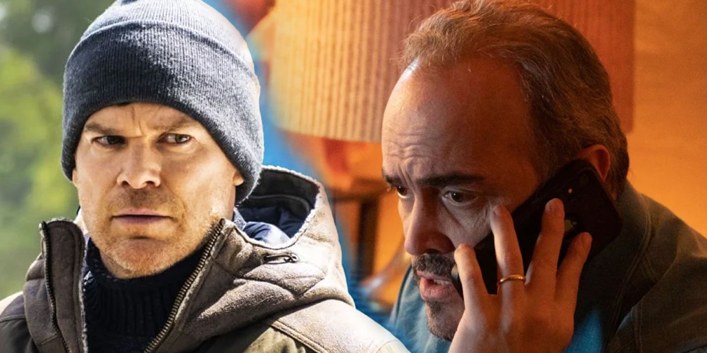 Por qué Dexter: New Blood’s Finale completamente desperdiciado El regreso de Angel Batista