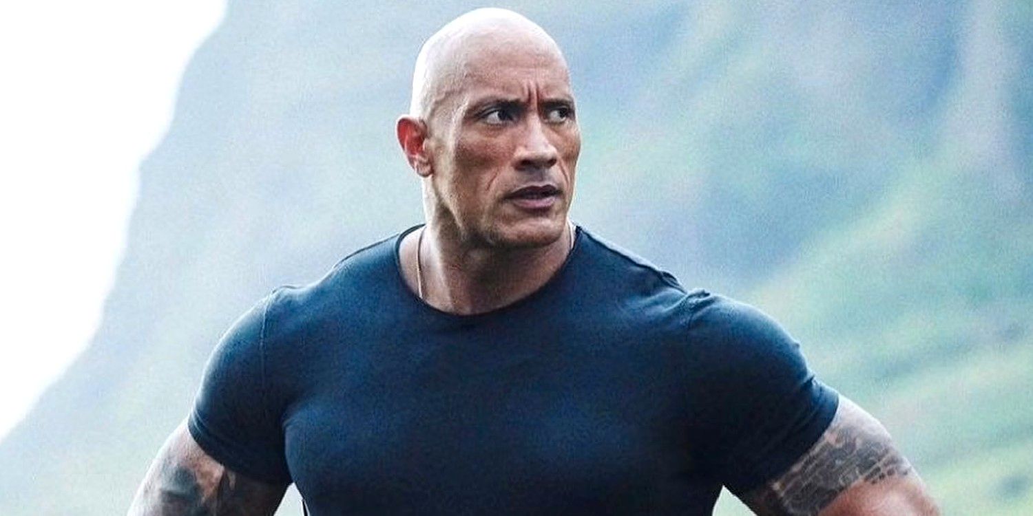 Por qué Dwayne Johnson no regresó para San Andreas 2 o Rampage 2