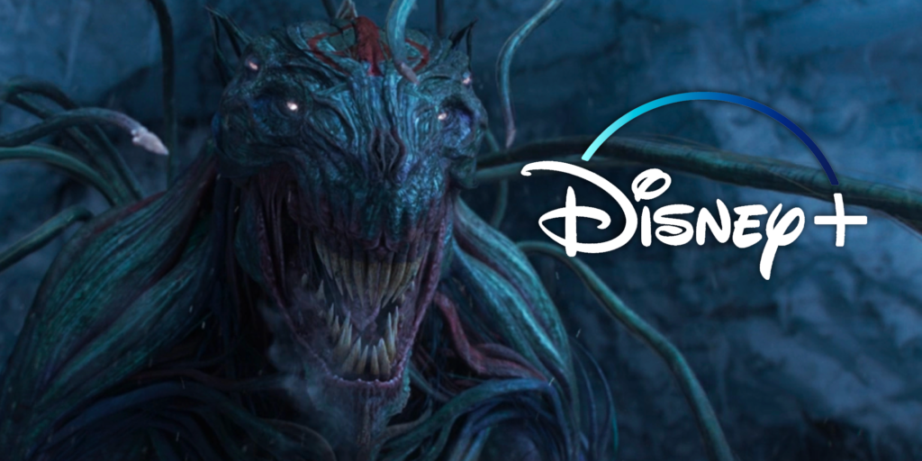 Por qué Eternals es la película MCU más grande de Disney+