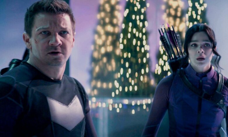 Por qué Hawkeye se convirtió en un vengador revelado en una escena eliminada