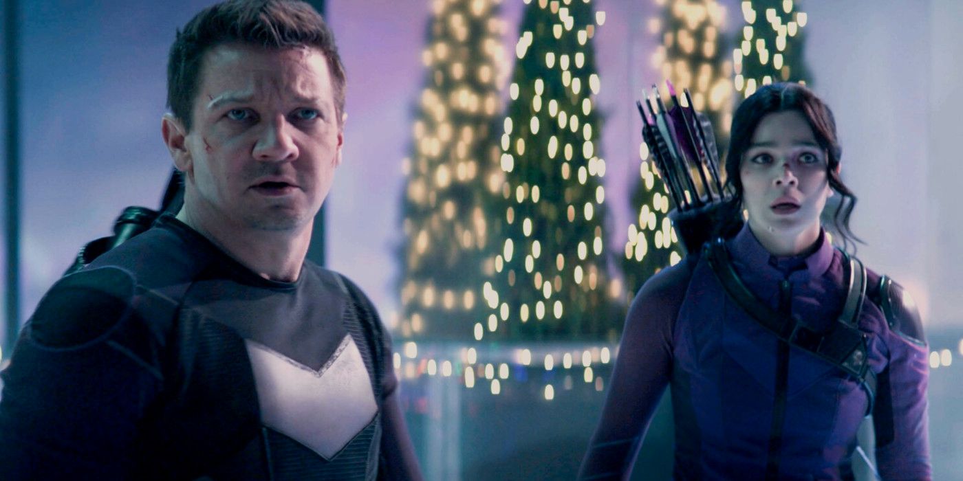 Por qué Hawkeye se convirtió en un vengador revelado en una escena eliminada
