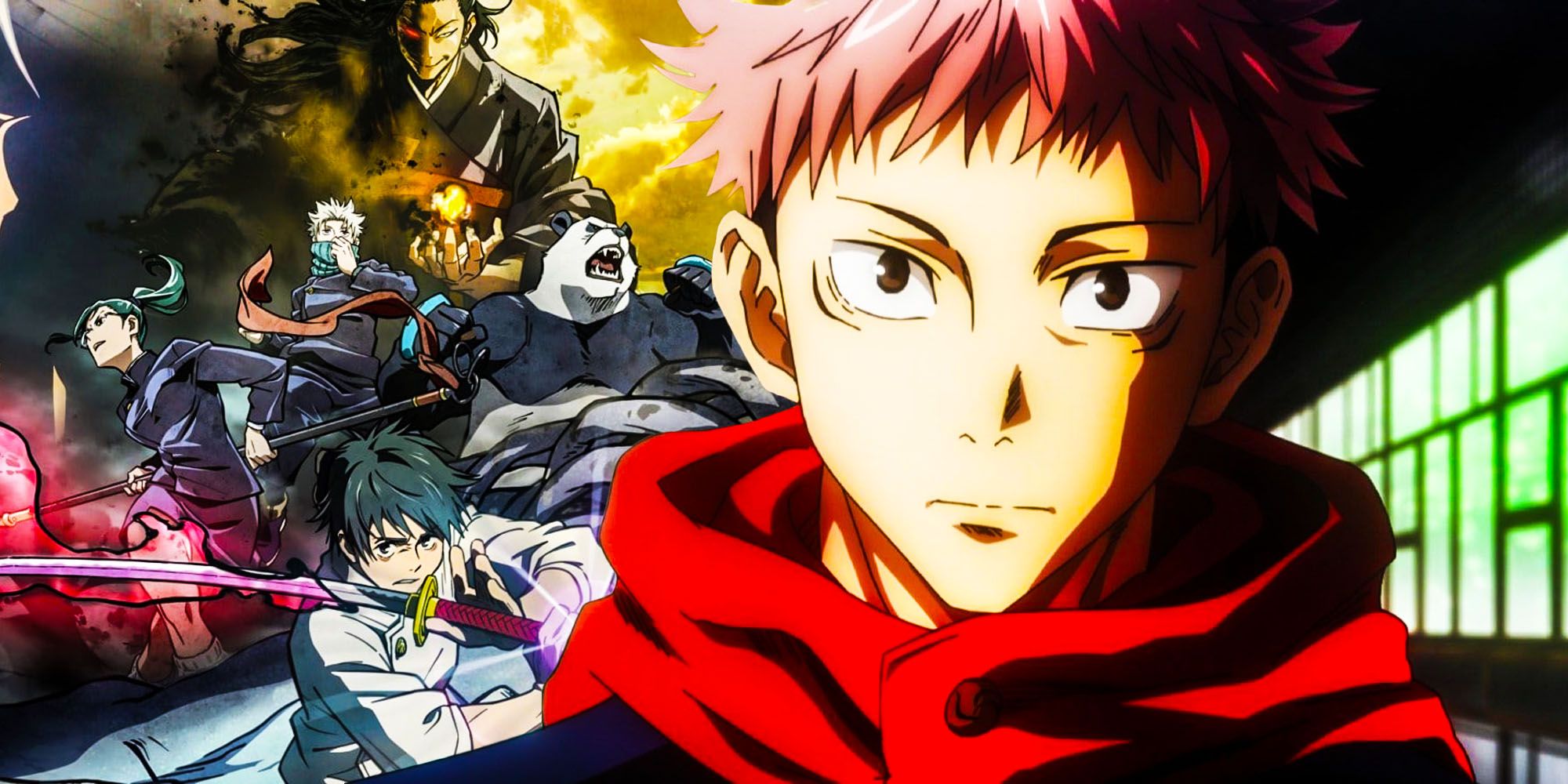 Por qué Jujutsu Kaisen 0 podría conducir a la muerte de Itadori (a pesar de ser una precuela)
