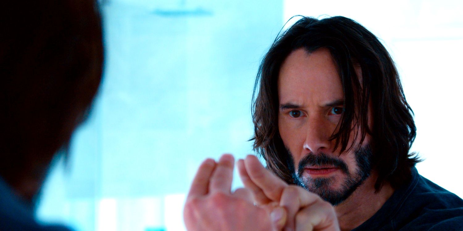 Por qué Matrix In Matrix Resurrections se siente más real