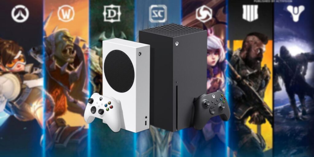 Por qué Microsoft debería (y no debería) haber comprado Activision Blizzard