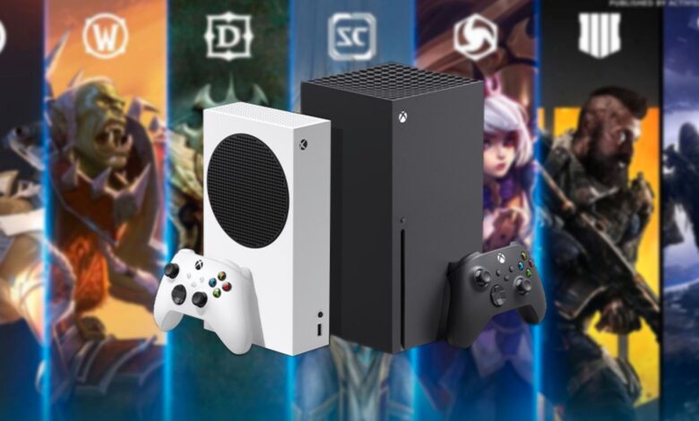 Por qué Microsoft debería (y no debería) haber comprado Activision Blizzard