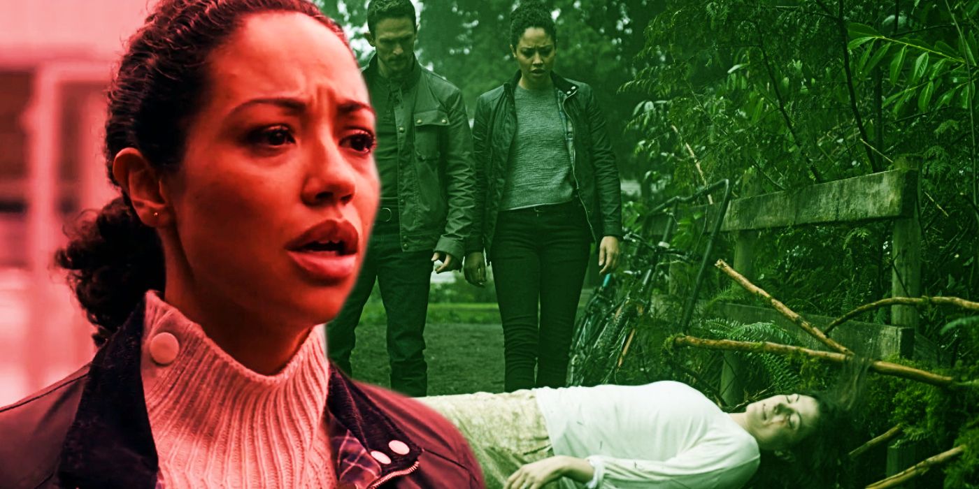 Por qué NBC canceló Debris después de solo una temporada (Lo que salió mal)