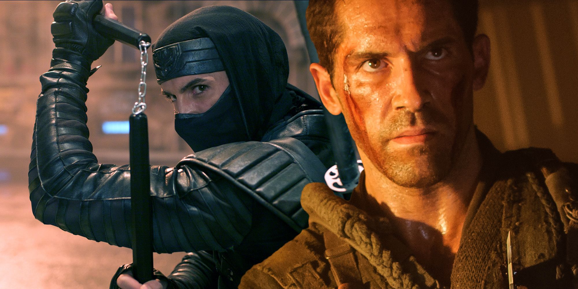 Por qué Ninja 3 de Scott Adkins nunca se hizo (y por qué debería ser ahora)