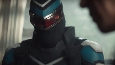 Por qué Peacemaker refundió Vigilante después de 5 episodios, explicado por James Gunn