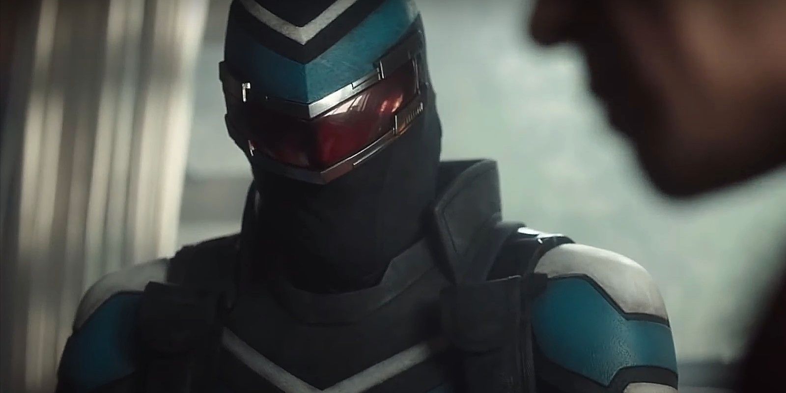 Por qué Peacemaker refundió Vigilante después de 5 episodios, explicado por James Gunn