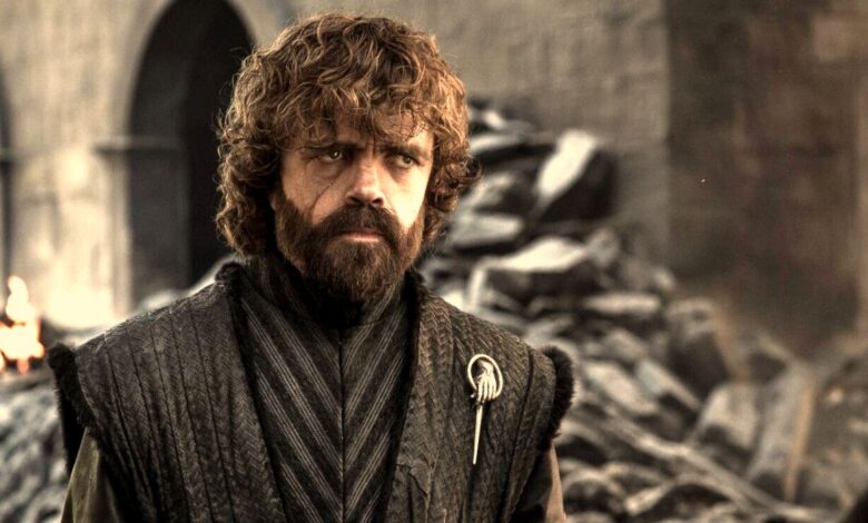 Por qué Peter Dinklage se sintió aliviado cuando terminó Game of Thrones