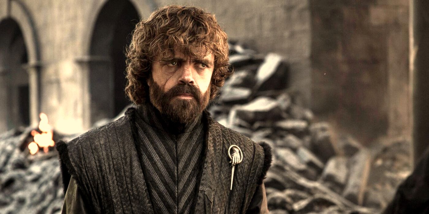 Por qué Peter Dinklage se sintió aliviado cuando terminó Game of Thrones