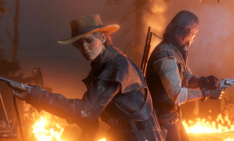Por qué Red Dead Redemption 3 no puede ser una secuela de RDR2
