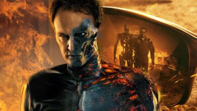 Por qué Terminator: Evil John Connor de Genisys no funcionó
