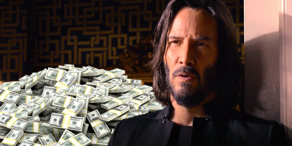 Por qué The Matrix Resurrections fue bombardeada en taquilla