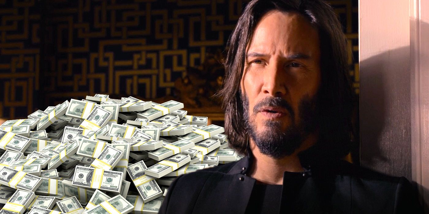 Por qué The Matrix Resurrections fue bombardeada en taquilla