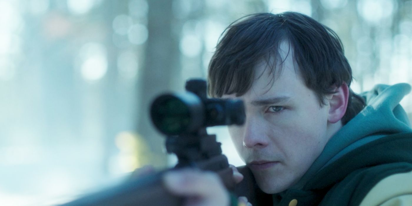 Por qué acaba de matar sangre nueva [SPOILER]