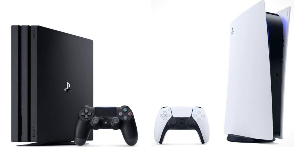 Por qué el enfoque de Sony en las generaciones está empeorando la PS5