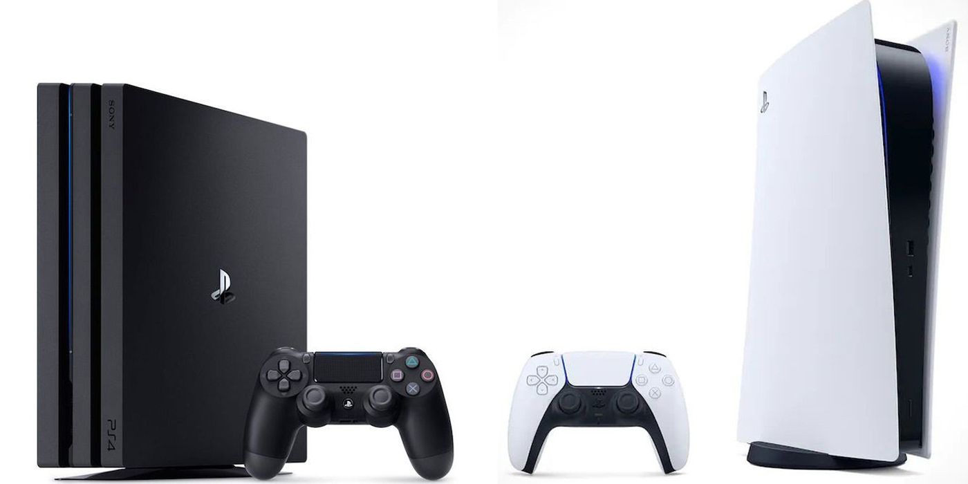 Por qué el enfoque de Sony en las generaciones está empeorando la PS5