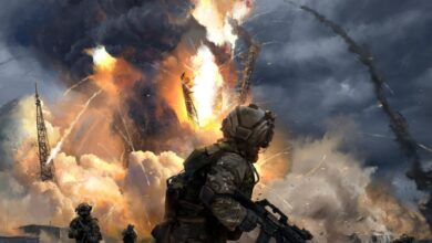 Por qué el mayor logro de Battlefield 2042 no puede ser plenamente apreciado